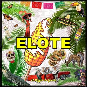 Elote