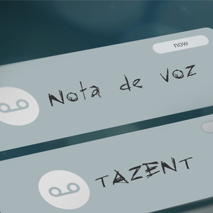 Nota de Voz