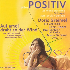 Sampler "Alles POSITIV"