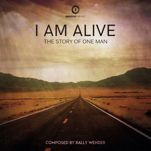 I Am Alive - EP