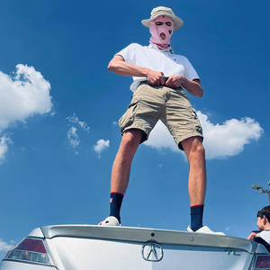 Best in the Making (Explicit)