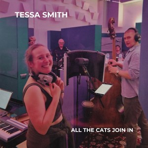 Tessa Smith - A Spoonful of Sugar
