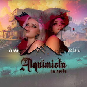 Alquimista da Noite (Explicit)