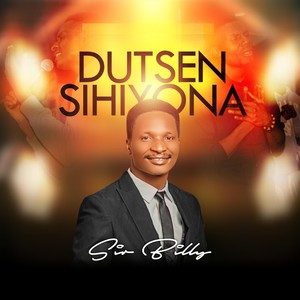 Dutsen Sihiyona