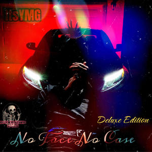 No Face No Case Deluxe (Explicit)