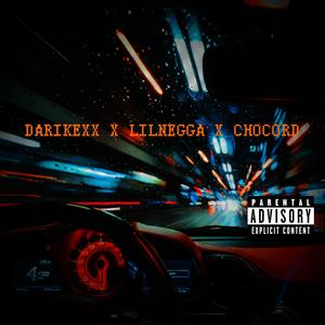 EN VELOCIDA (CHOCORD & LILNEGGA Remix)