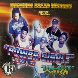 POWER CIRCLE VOL.2 UN-CUT SOUTH (Explicit)