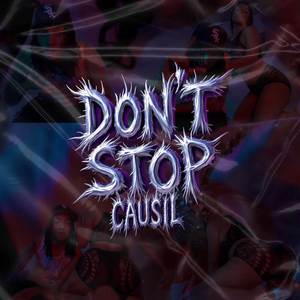 Don't Stop