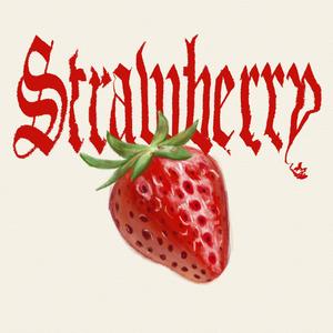 Strawberry (feat. Goune) (Explicit)