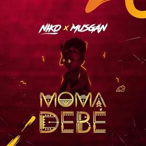 Moma Debe (feat. Musgan)