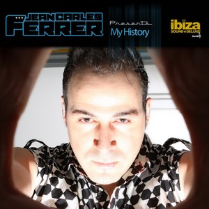 Jean Carles Ferrer - Touch Me The Trumpet (Original Mix)