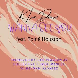Wanna See You(Toiné Houston's Poetic Flow)(Bonus Track)