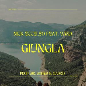 Giungla (feat. VANA) [Explicit]