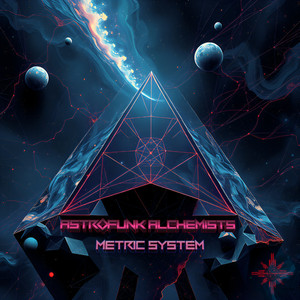 Metric System (Original Mix)