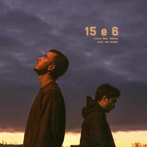 15 e 6 (feat. Hashima & Jam Caramel) [Explicit]