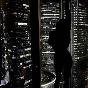 Talking to me crazy (Explicit)