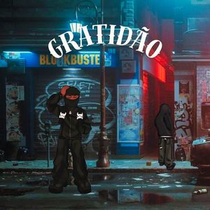 Gratidão (Explicit)