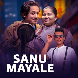 Sanu Mayale