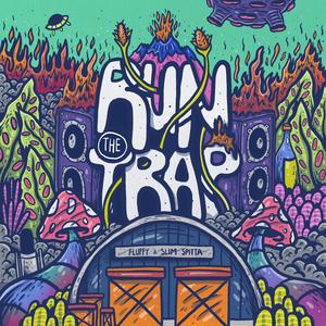 Run The Trap (Explicit)