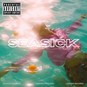 Seasick (feat. YTR Ant & YTR Money) (Explicit)
