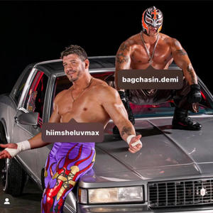 Hellcat 2! (feat. Sheluvmaxxx) (Explicit)