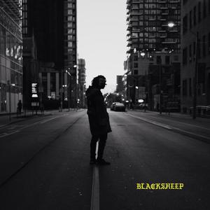 BLACKSHEEP (feat. Megan Worthy & Aubrey McGhee) [Explicit]