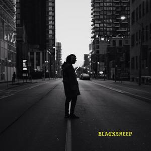 BLACKSHEEP(feat. Megan Worthy & Aubrey McGhee) (Explicit)