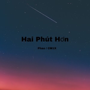 Hai Phút Hơn