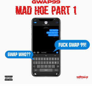 MAD HOE PART 1 (feat. Kayyosamaa) [Explicit]