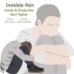 Invisible Pain (feat. Bart Topher)