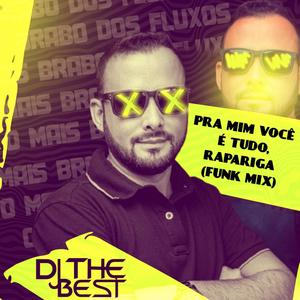 Pra Mim Você é Tudo,Rapariga (Funk Mix)