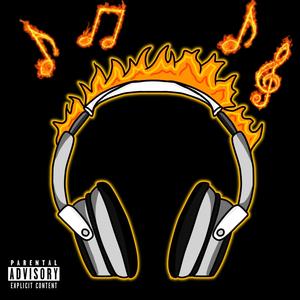 Headphones (feat. Jags) (Explicit)