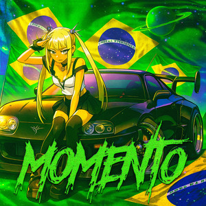 MOMENTO (SUPER SLOWED)