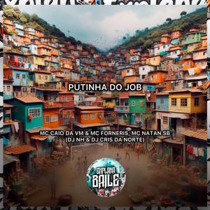 Putinha do job (Explicit)