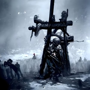 Cross Of The Pain (Explicit)
