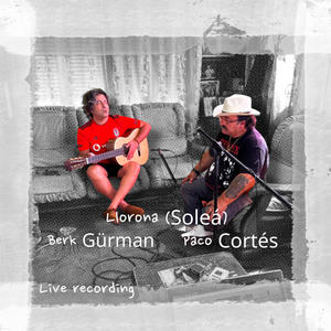 Llorona (feat. Paco Cortés)