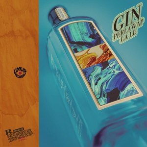 Gin(Feat. La Le)