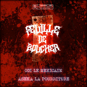 Feuille De Boucher (Explicit)