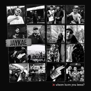 Let Me Go (feat. TiGA & YASeeN RosaY) (Explicit)