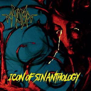 Icon of Sin Anthology