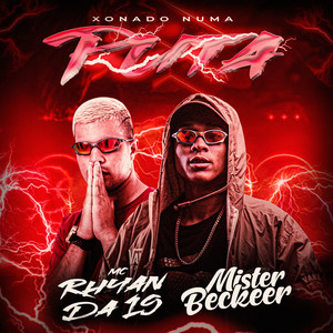 Eu To Xonado Numa Put4 (Explicit)