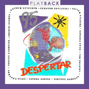 Despertar 95 (Play Back)