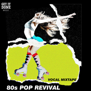 80s Pop Revival