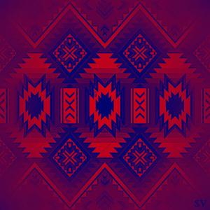 Native Invasion (NO7iCE Mix|Explicit)