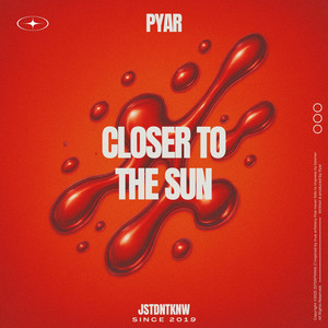 Closer to the Sun (Extended Mix)