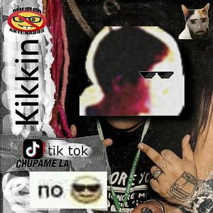 Girl No Love (Explicit)