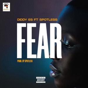 Fear(feat. Spotless)(Summer)