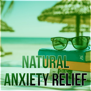 Natural Anxiety Relief - Relaxing Sounds of Nature & Sleep Music, Stress Relief After Work, Mood & S