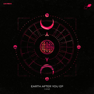 Earth After You