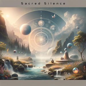 Sacred Silence (Elixir of Tranquil Spirits)